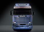 Scania R113M 4x2 Streamline 1988 года
